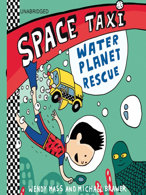 Title details for Water Planet Rescue by Wendy Mass - Available